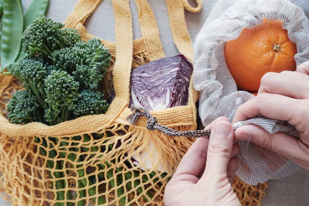 Zero Waste Grocery Shopping Tips