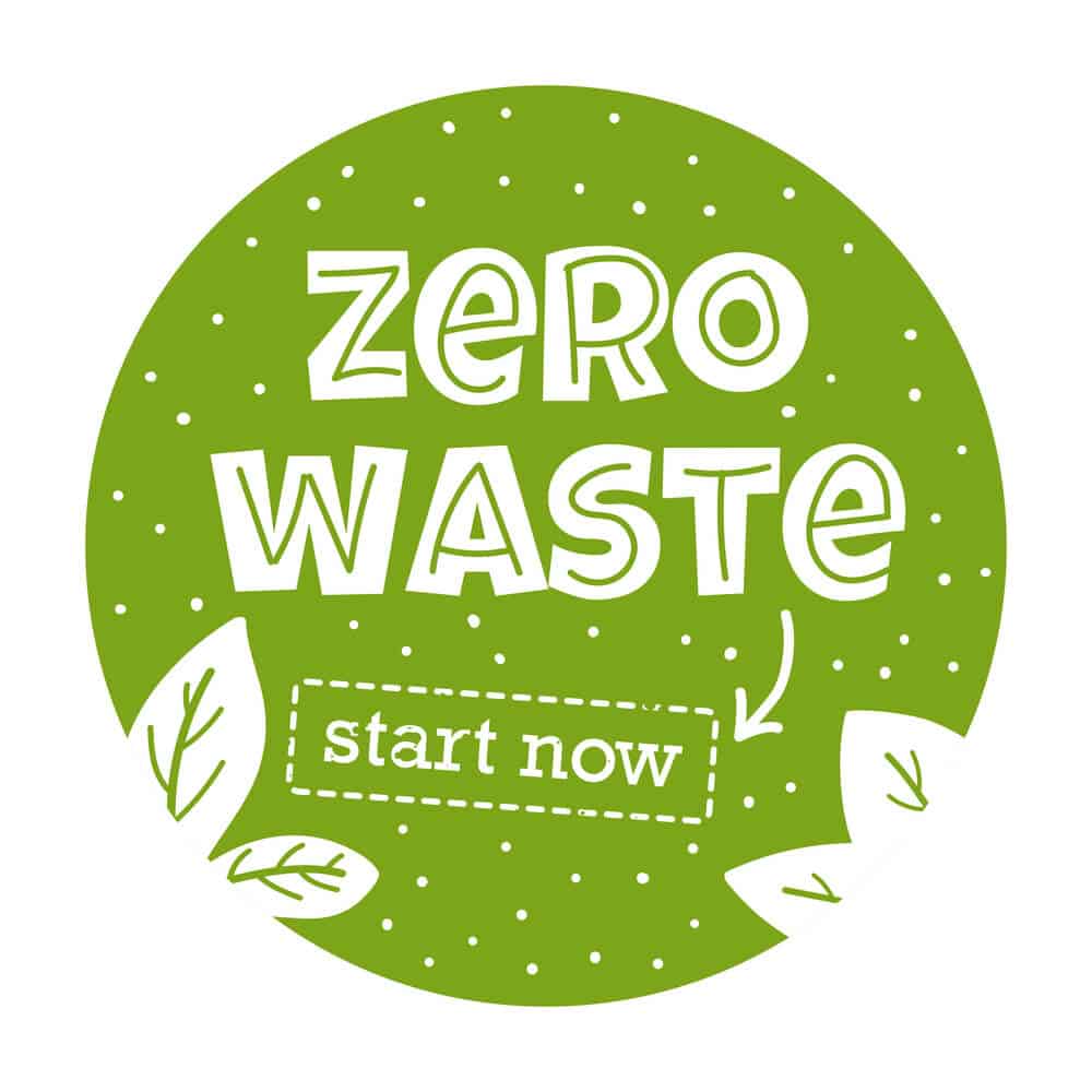 Going Zero Waste