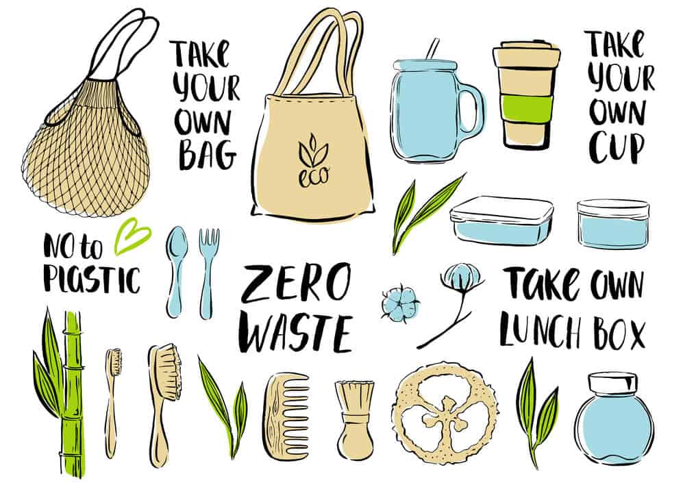 Pros And Cons Of Zero-Waste