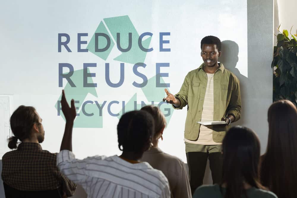 Not Your Average College Guide: Zero Waste as A College Student 1 Zero Waste as A College