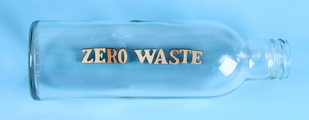 How to Zero Waste Tips for Home