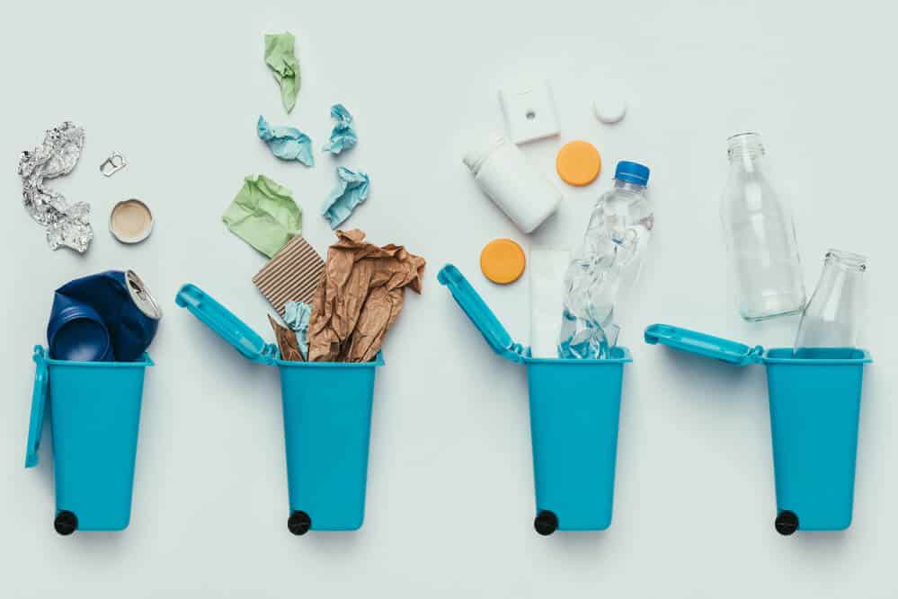 Zero Waste Vs Recycling ( What Are The Differences) 1 Zero Waste Vs Recycling diffreance