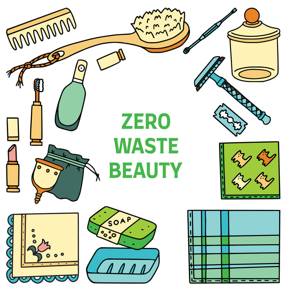 How to Save and Make Money from Zero-Waste Living