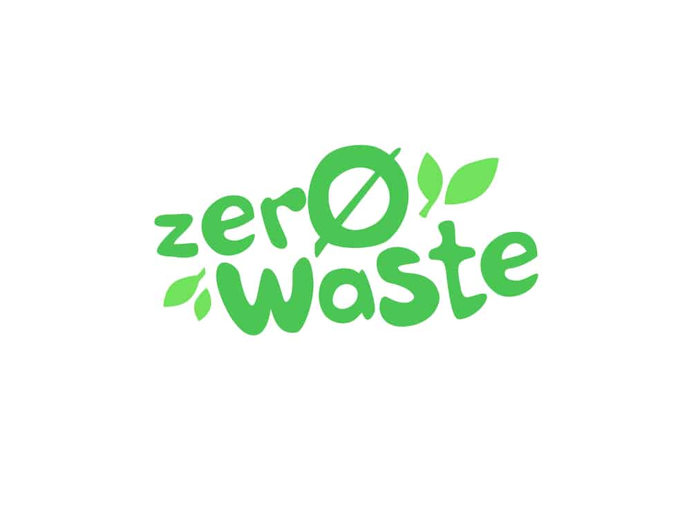 is Zero Waste Actually Sustainable