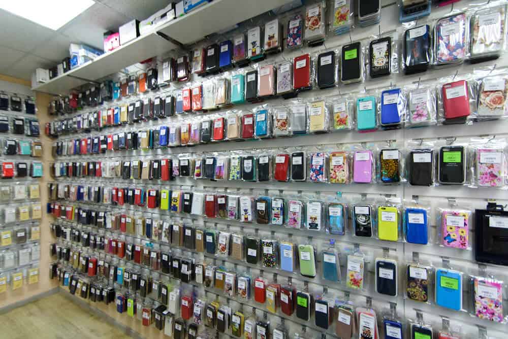 Are Phone Cases Bad For The Environment?