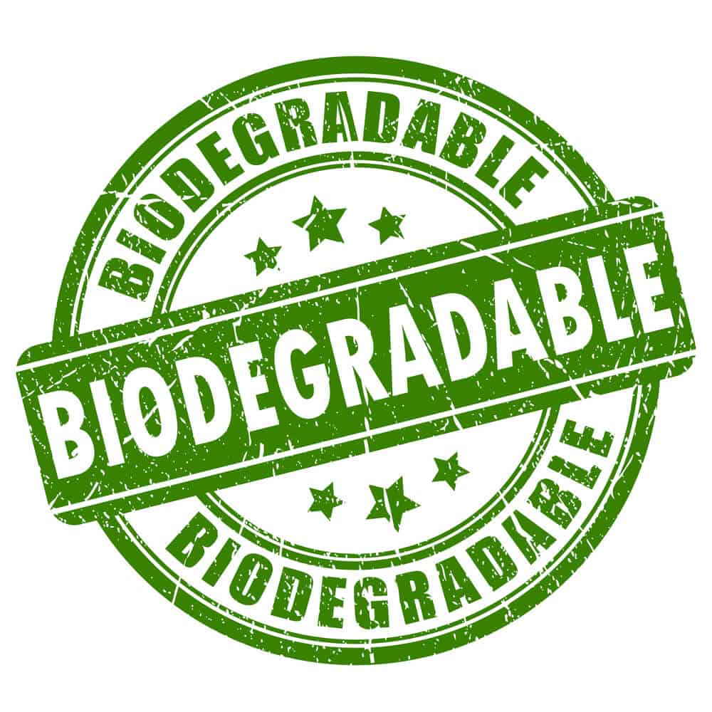 Does Eco-Friendly Mean Biodegradable?