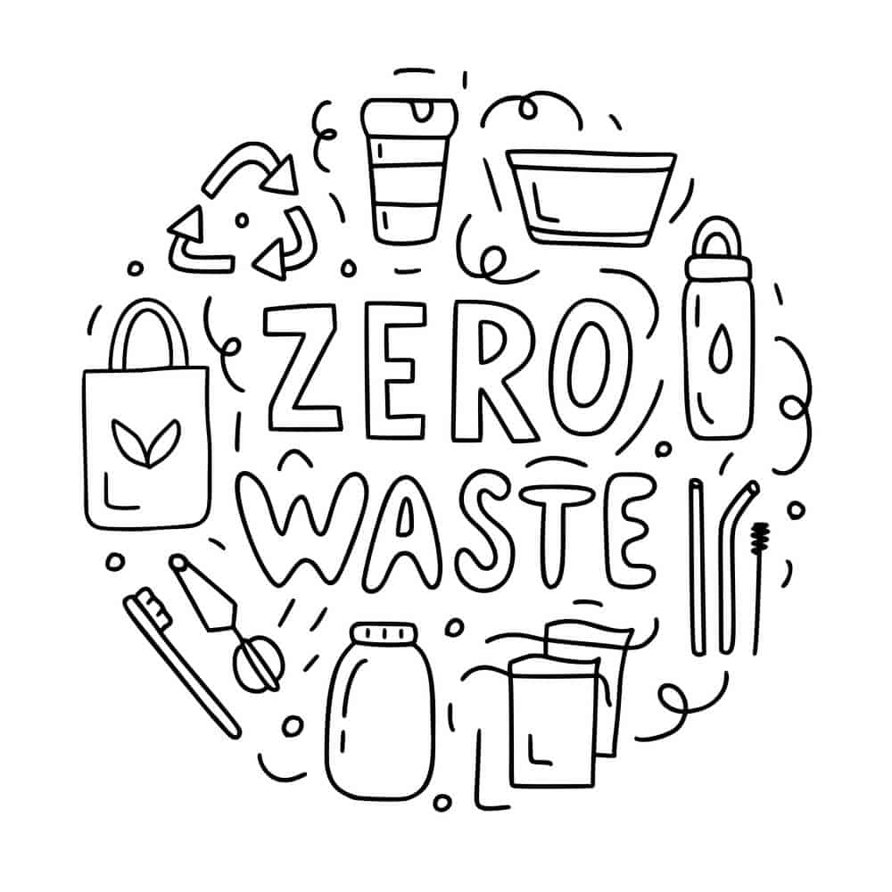 Benefits of Going Zero Waste