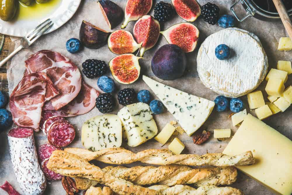 Is Cheese Wax Compostable?
