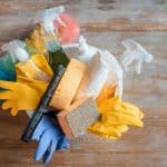 7 Simple Eco-Friendly Cleaning Tips