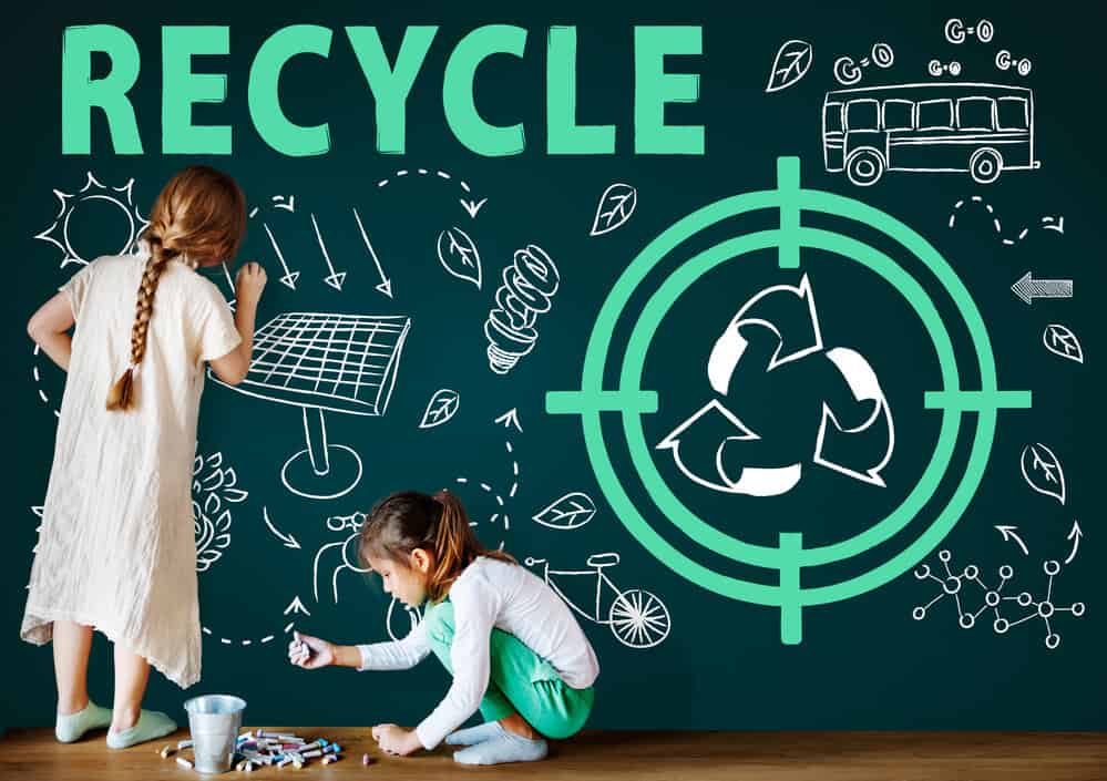 How Can I Make My School Eco Friendly