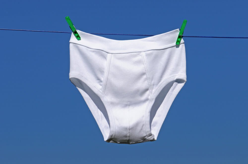 How To Dispose Of Old Underwear - 5 Eco-Friendly Tips - Thinking Sustainably