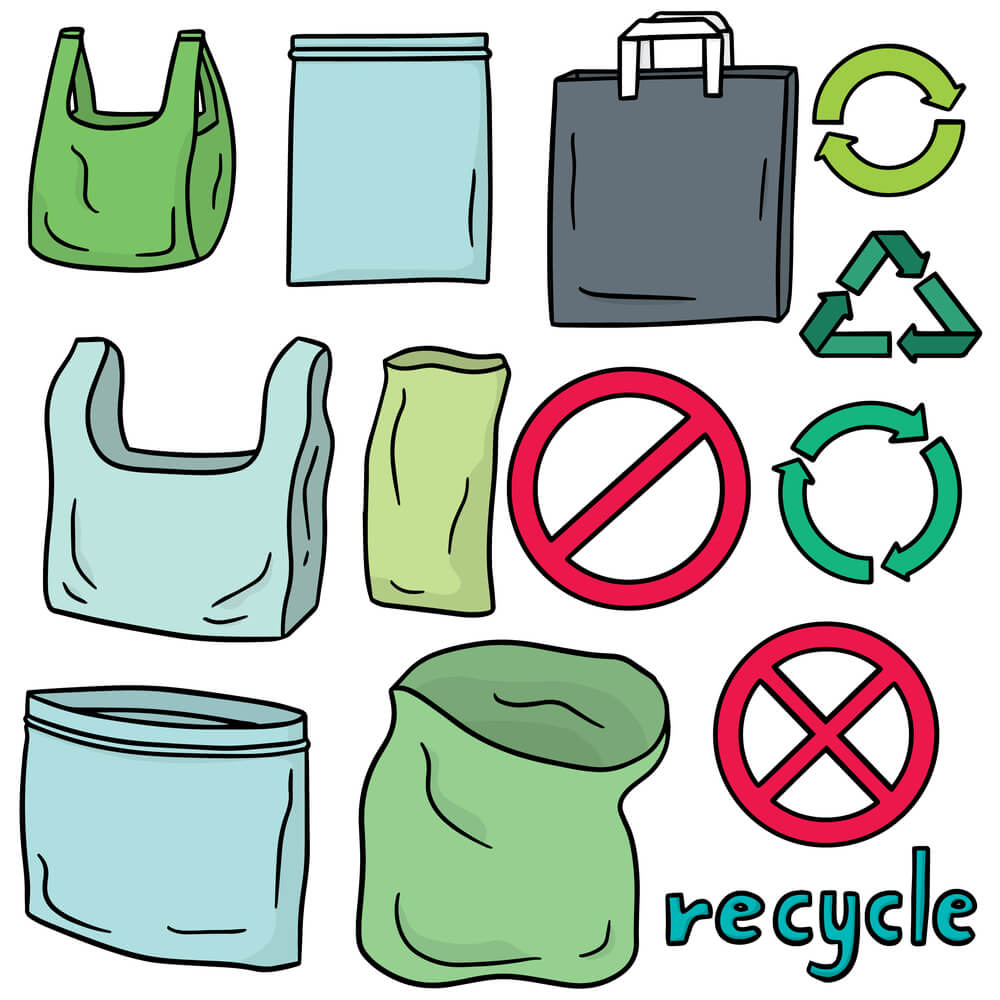 Is Biodegradable Plastic Recyclable Thinking Sustainably