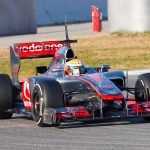 What Happens to Used Tires after the F1 Race?