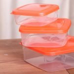 What To Do With Old Tupperware