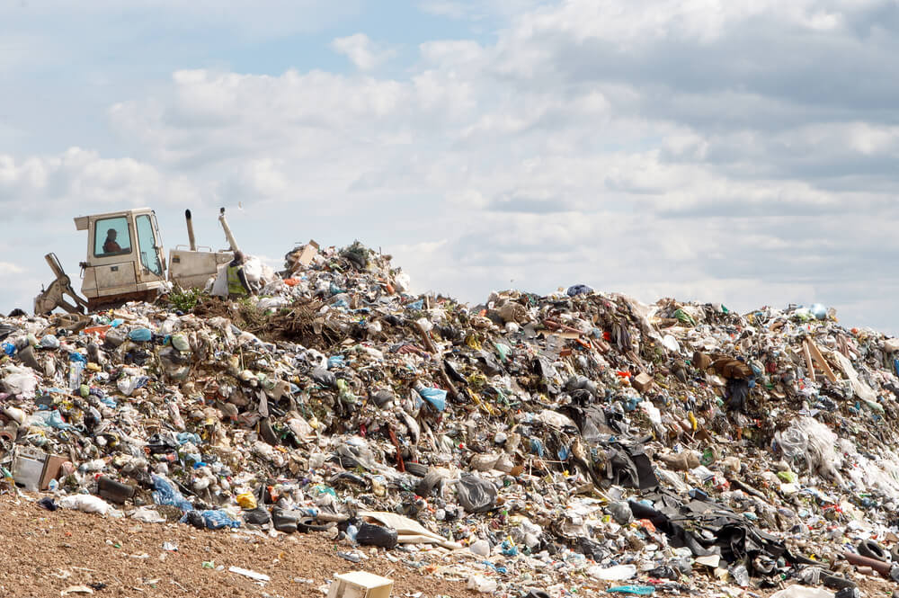 Why Biodegradable Products Are Bad For Landfills