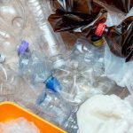 Does Recycling Plastic Cause Pollution?