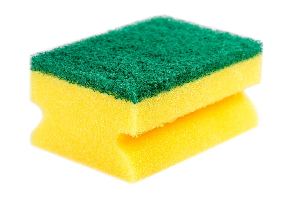 Is A Sponge Biodegradable?