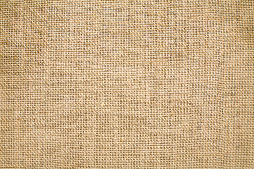 Is Burlap Biodegradable?