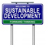 Is Sustainable Development Expensive?
