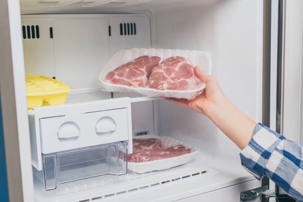 What is the Most Eco Friendly Way to Freeze Meat