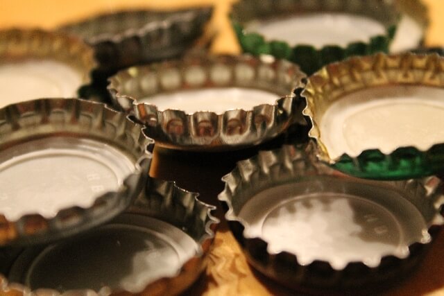 Are Beer Caps Recyclable?