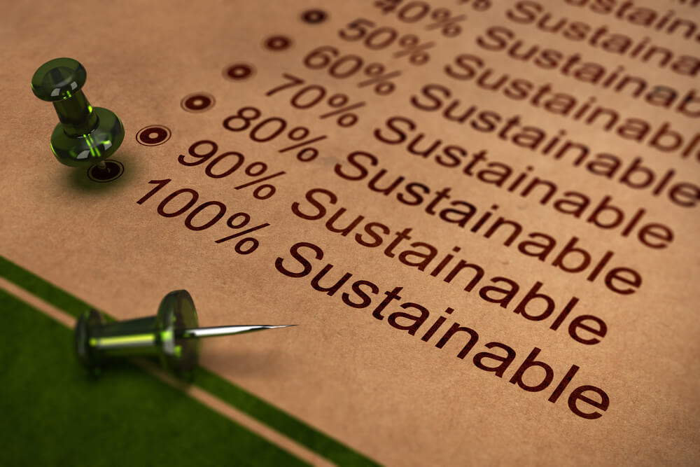 88 Sustainable Statistics