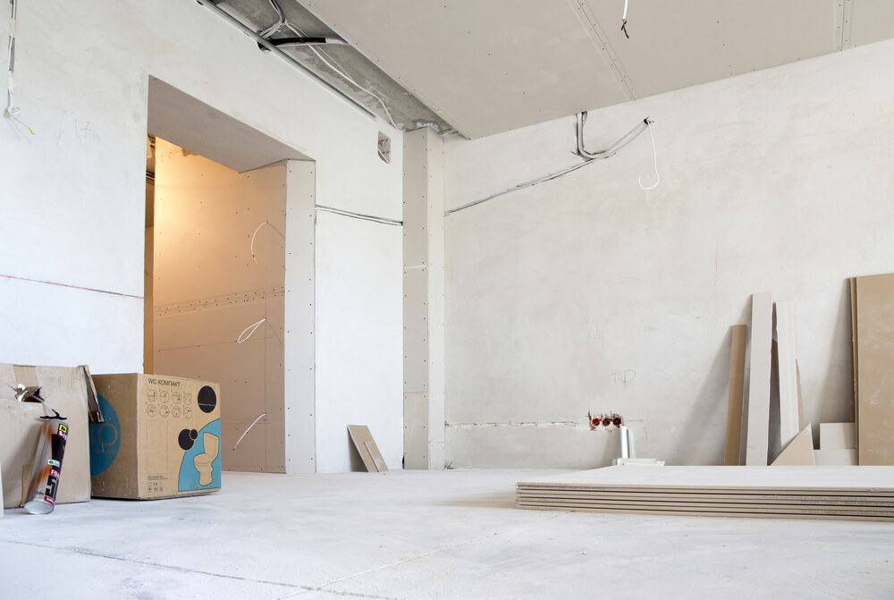 Is Drywall Biodegradable? 1 Can You Compost Drywall?