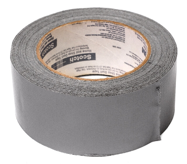 Can You Compost Duct Tape?