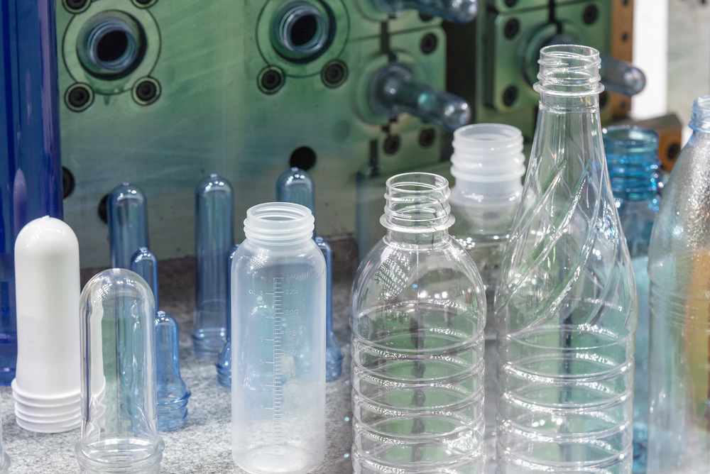 Is Mold in a Water Bottle Harmful?