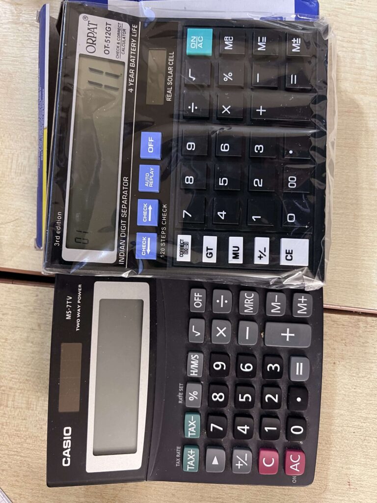 How to Recycle Calculators - Here is the 5 ways 1 Why Should You Recycle Calculators