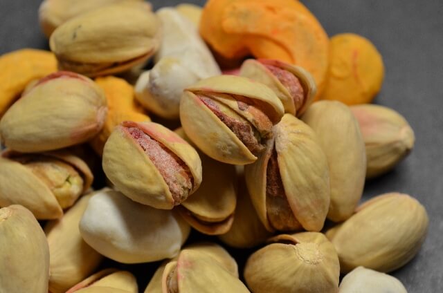 Are Pistachio Shells Biodegradable?