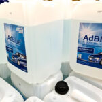 Can You Recycle AdBlue Containers?