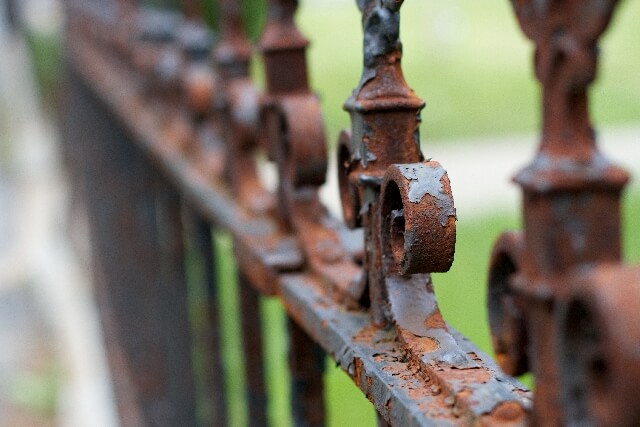 Can Rust Be Recycled? 1 Can You Turn Rust Into Metal?
