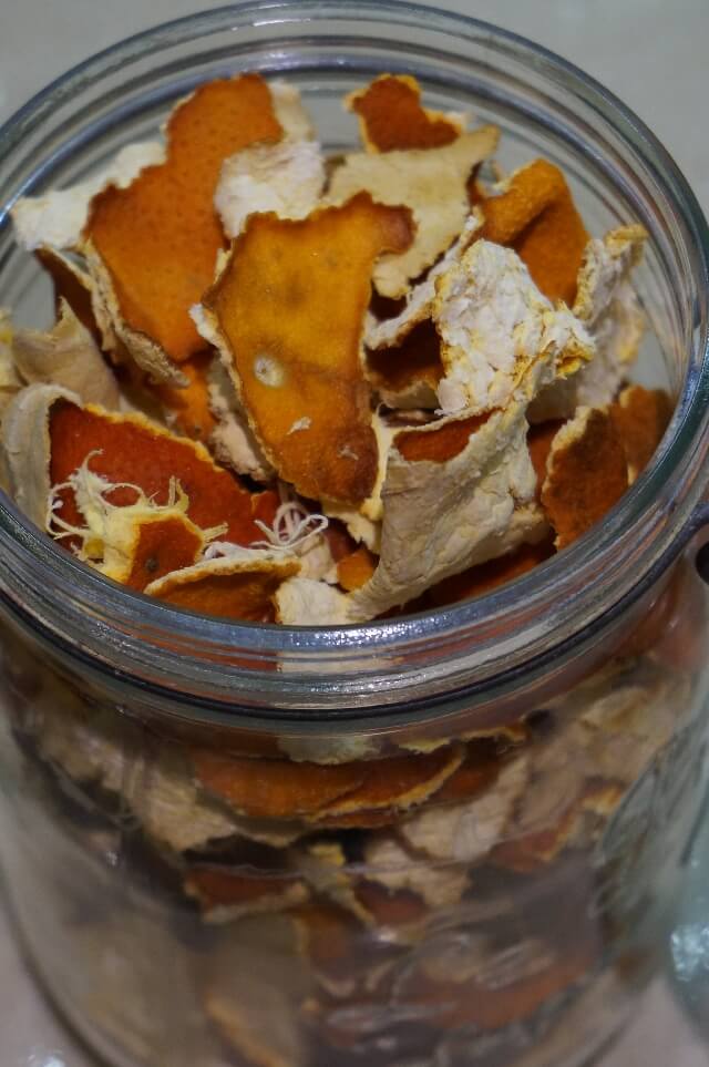 Is Orange Peel Biodegradable? 1 Do Oranges Biodegrade?