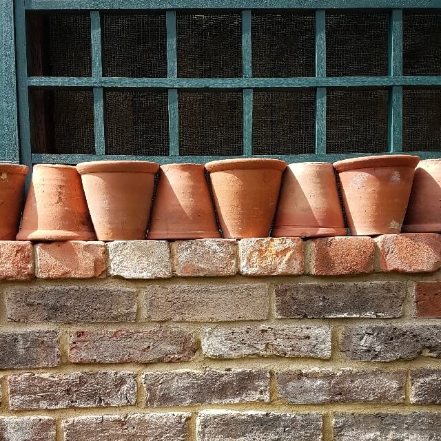 Is Clay Pottery Biodegradable?