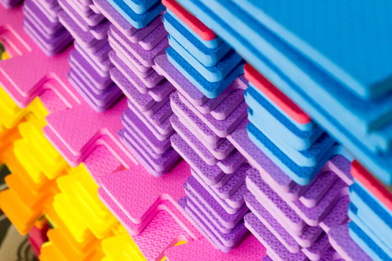 Can You Recycle EVA Foam? Thinking Sustainably