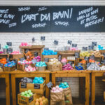 Is Lush Soap Biodegradable?