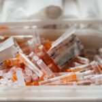 Is Syringe Biodegradable?